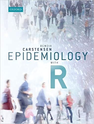 Epidemiology with R BY Carstensen - Orginal Pdf